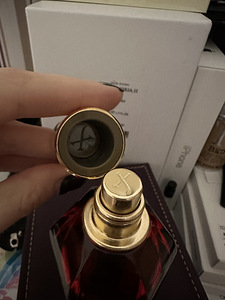 Xerjoff coffee break golden green 50ml parfum (4 foto / 6)