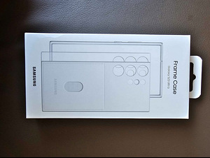 Samsung Galaxy s23Ultra ümbris (1 foto / 3)