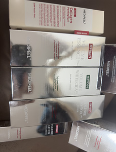 MEDIPEEL VOLUME ESSENCE PRO PEPTIDE9 (6 foto / 8)