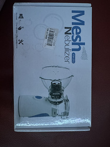 Inhalaator