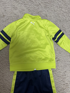 Spordidress (2 foto / 4)