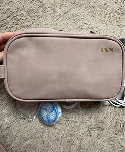 Epilator Braun silk epil 9 skinspa (5 foto / 7)