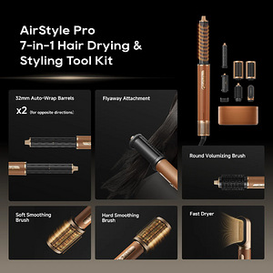 Dreame airstyle pro (3 foto / 10)