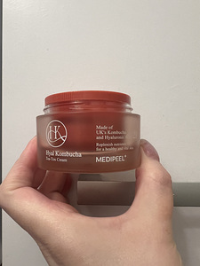 Medi peel näohooldus (5 foto / 5)