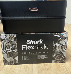 Shark flex style 5in1 limited edition (1 foto / 5)