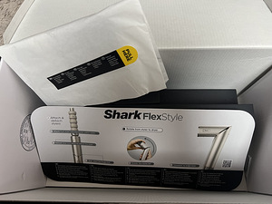Shark flex style 5in1 limited edition (2 foto / 5)