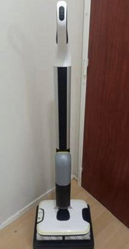 Kärcher fc7 cordless