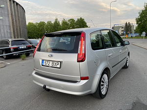 Ford C Max, 1.6 disel, 80kw (4 foto / 9)