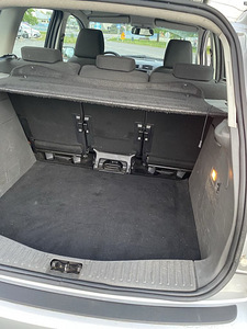 Ford C Max, 1.6 disel, 80kw (9 foto / 9)