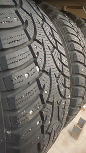 205/60 R16 Master Nordic 3 (2 foto / 4)