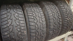 205/60 R16 Master Nordic 3 (3 foto / 4)