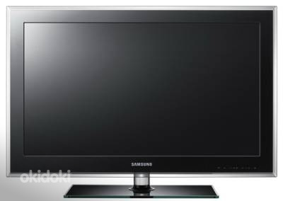 Телевизор Samsung Full HD 32' (фото #1)