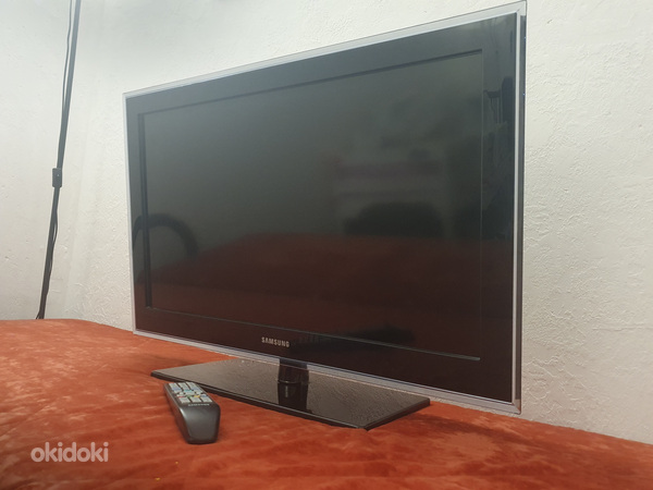 Телевизор Samsung Full HD 32' (фото #2)