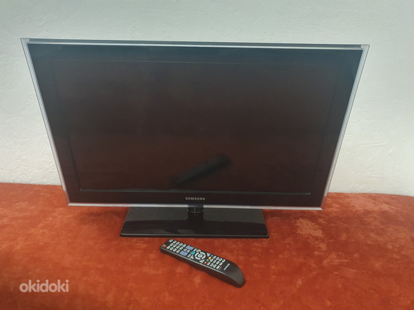 Телевизор Samsung Full HD 32' (фото #3)