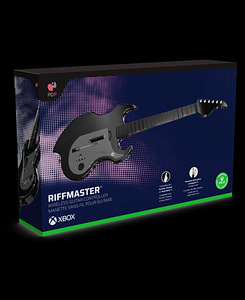 PDP Riffmaster Wireless Guitar (Xbox & PC) (1 foto / 1)