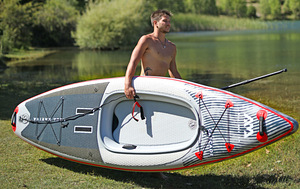 SUP/ каяк CASCADA (5 фото из 5)