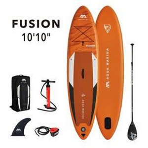 SUP-laud FUSION 10'10'' UUS (1 foto / 5)