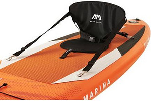 SUP-laud FUSION 10'10'' UUS (4 foto / 5)