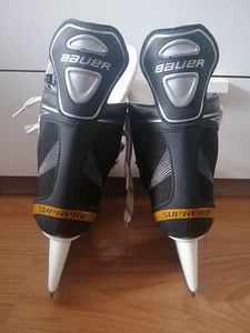 Jäähoki uisud Bauer Superme One20 (5 foto / 6)