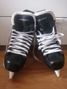 Jäähoki uisud Bauer Superme One20 (6 foto / 6)