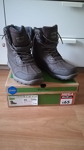 Talvesaapad Karrimor (43) (2 foto / 3)