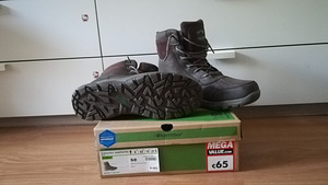 Talvesaapad Karrimor (43) (3 foto / 3)