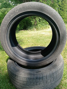 Suverehvid Pirelli Cinturato (2 foto / 2)