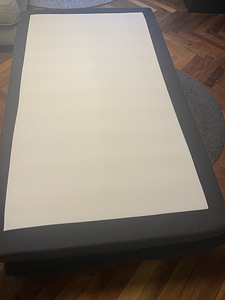 Два наматрасника Dormeo Aaloja 120x200x7 (4 фото из 5)