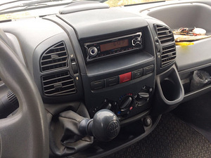 Fiat Ducato MAXI (5 фото з 10)