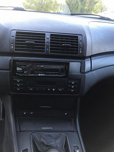 BMW 320i M-Pakett (4 foto / 6)