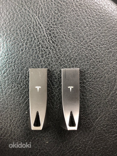 Tesla USB mälupulgad