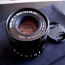 Fujifilm Fujinon 50mm f/2 r wr (foto #4)