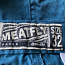 Meatfly новые джинсы р.32 (фото #1)