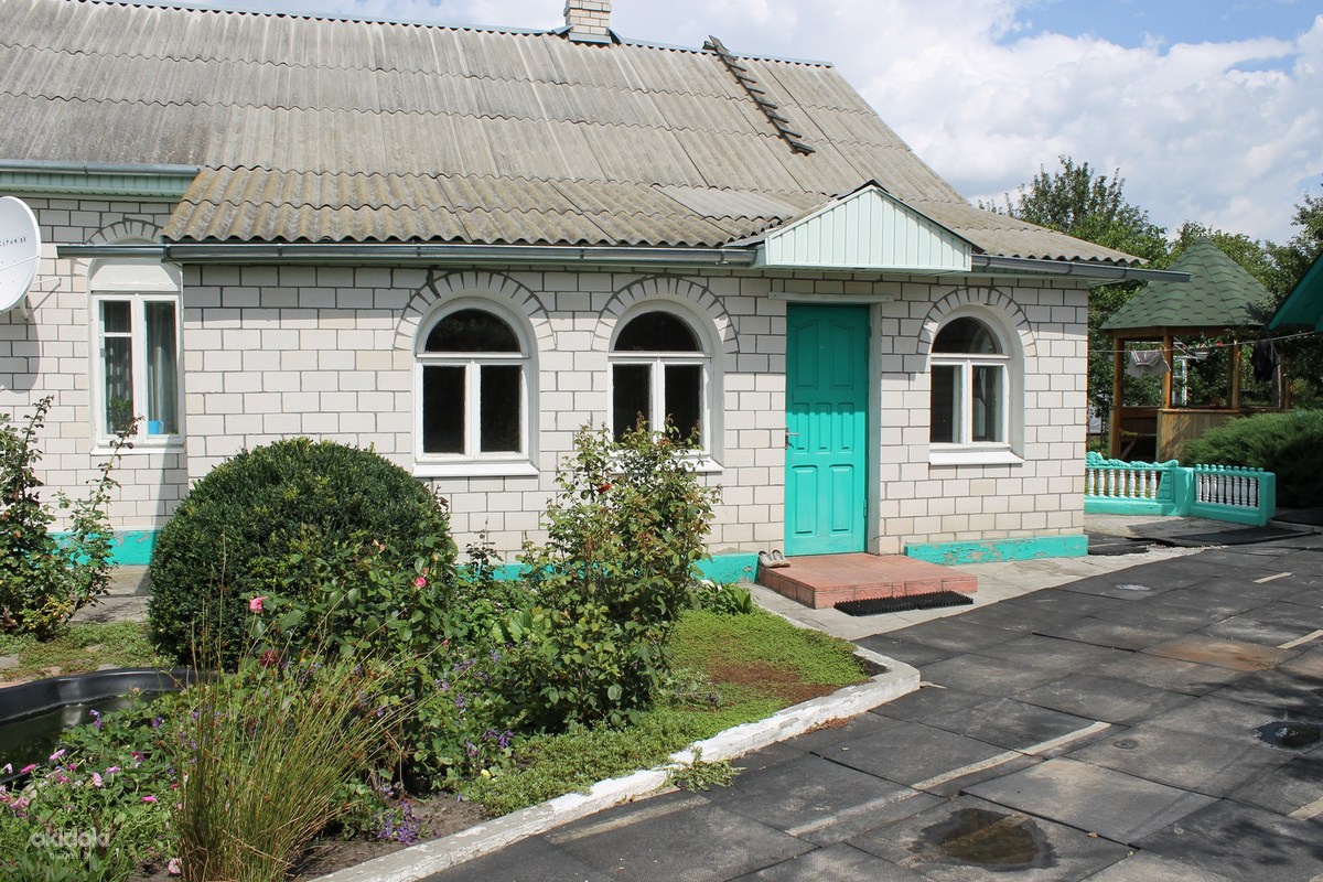 Купить Дом В Корме Гомельской Области