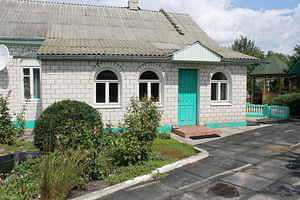 Дом в г. Калинковичи