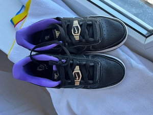 Muua tossud Nike (2 foto / 2)