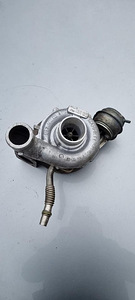 A6 2.5tdi 120kw turbo (1 foto / 2)