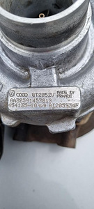A6 2.5tdi 120kw turbo (2 foto / 2)
