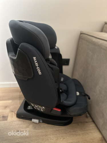 Maxi Cosi (Titan Pro) laste turvatool