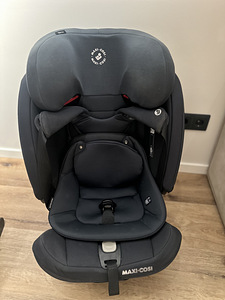 Maxi Cosi (Titan Pro) laste turvatool (5 foto / 5)
