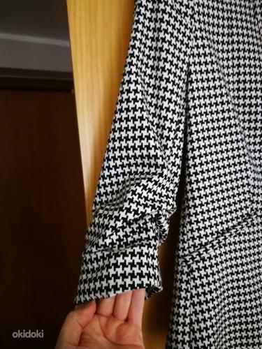 Черно-белый пиджак, NEW, № 36 (фото #3)