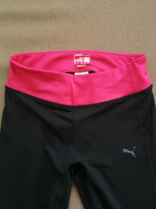 Puma treeningpüksid, xs (2 foto / 3)