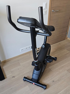 Velotrenažöör Zipro Iconsole+ Flame WM (2 foto / 6)