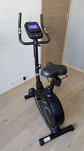 Velotrenažöör Zipro Iconsole+ Flame WM (3 foto / 6)