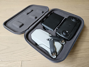 Drone DJI Mavic Mini - More Combo (7 фото из 8)