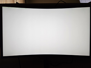 Mängumonitor 144Hz 32" Samsung C32HG70 (10 foto / 10)