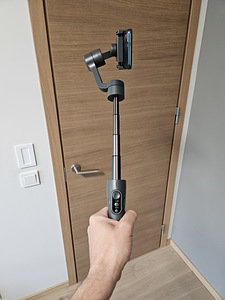 Подвес для смартфона FeiyuTech Vimble 2 (4 фото из 10)