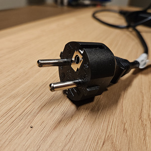 Sülearvuti laadija Acer Predator 300 SE jaoks (3 foto / 4)