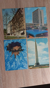 TALLINNA POSTKAARDID (5 foto / 5)