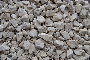 Blancuzco dekoratiivkivi; fr 8/16 mm; 20 kg (1 foto / 3)